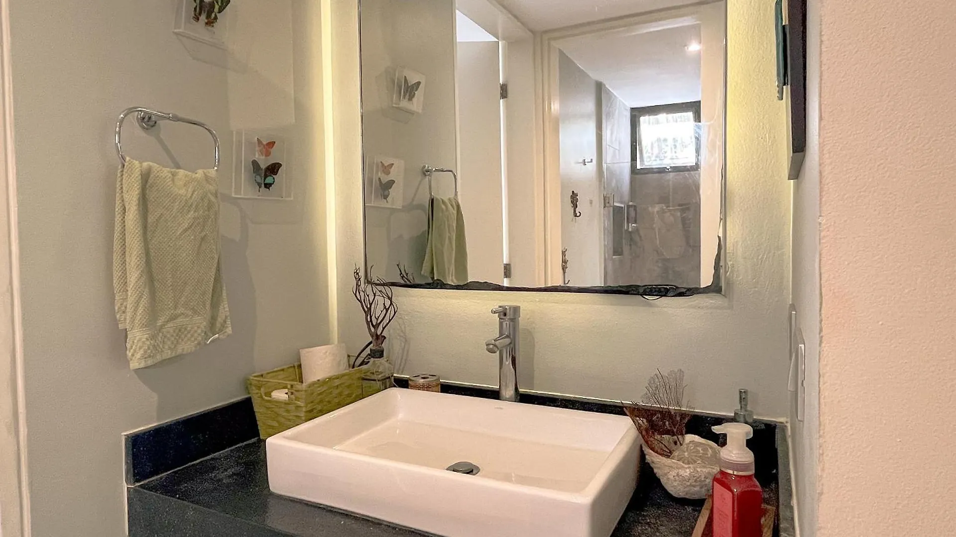 Apartment With Private Plunge Pool At Madara Tulum Earth 1