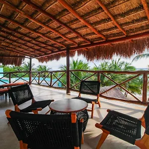 Tankah Mandala , Tulum México